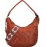 Esterina Borsa a tracolla Pelle 33 cm Variante charming cognac  Esterina Borsa a tracolla Pelle 33 cm Variante charming cognac