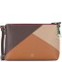  Carrara Borsa a tracolla Pelle 28 cm Variante bosco