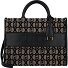  Ridhi Borsa shopper M 34.5 cm Variante nero