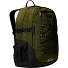 Zaino Borealis Classic Scomparto per laptop da 48 cm Variante forest olive-tnf black- Zaino Borealis Classic Scomparto per laptop da 48 cm Variante forest olive-tnf black-