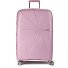 Starvibe 4 ruote Carrello 77 cm con piega di espansione Variante metallic pastel lavender Starvibe 4 ruote Carrello 77 cm con piega di espansione Variante metallic pastel lavender