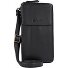 Peru Custodia per cellulare Pelle 10 cm Variante schwarz Peru Custodia per cellulare Pelle 10 cm Variante schwarz