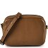  Ella Borsa a tracolla Vera Pelle 21.5 cm Variante sepia