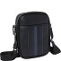  Keiigan Borsa a tracolla 21 cm Variante black