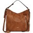  Jana Borsa a tracolla 35 cm Variante cognac