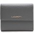 Bologna Leather Portafoglio Pelle 12 cm Variante grey Bologna Leather Portafoglio Pelle 12 cm Variante grey
