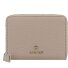 Ivy Portafoglio Protezione RFID Pelle 11.5 cm Variante alpaca beige Ivy Portafoglio Protezione RFID Pelle 11.5 cm Variante alpaca beige