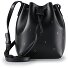 Dancing Letters Borsa borsa borsa S Pelle 12 cm Variante black  Dancing Letters Borsa borsa borsa S Pelle 12 cm Variante black