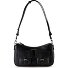  Kassie Borsa a spalla 25 cm Variante black