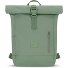 Eco Series Robin Small Zaino da giorno 34 cm Scomparto per laptop Variante sage green Eco Series Robin Small Zaino da giorno 34 cm Scomparto per laptop Variante sage green