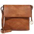  Jana Borsa a tracolla 25 cm Variante cognac