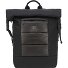  Monarch Zaino da giorno 48 cm Vano porta PC Variante black