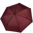 Ombrello Buddy Duo Pocket 27 cm Variante uni berry Ombrello Buddy Duo Pocket 27 cm Variante uni berry