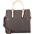 Borsa Ella 30 cm Variante dunkelbraun Borsa Ella 30 cm Variante dunkelbraun