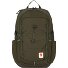  Skule 20 Zaino da giorno 43 cm Scomparto per laptop Variante deep forest