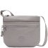 Borsa a tracolla Basic Arto 29 cm Variante grey gris Borsa a tracolla Basic Arto 29 cm Variante grey gris