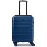  Baseliner 4 ruote Trolley cabina S 55 cm Variante navy blue