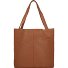  Nappa Borsa shopper Pelle 43 cm Variante caramel