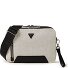  Torino Borsa a tracolla 23 cm Variante black-white