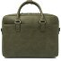Carisma Valigetta Pelle 40 cm Scomparto per laptop Variante green Carisma Valigetta Pelle 40 cm Scomparto per laptop Variante green