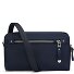 Pacsafe W Borsa a tracolla Protezione RFID 24 cm Variante navy Pacsafe W Borsa a tracolla Protezione RFID 24 cm Variante navy