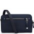  Pacsafe W Borsa a tracolla Protezione RFID 24 cm Variante navy