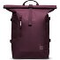 Rolltop 2.0 Zaino da giorno 43 cm Vano porta PC Variante kraken