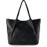  Borsa shopper Pelle 42 cm Variante black
