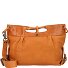  Borsa a tracolla Mrs. Muffin del Grandma's Luxury Club in pelle 35 cm Variante caramel