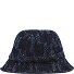  Cappello Skuare 33 cm Variante denim