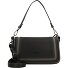 Borsa a tracolla Amina 23 cm Variante black