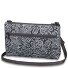 Jacky borsa a tracolla 27 cm Variante petal maze Jacky borsa a tracolla 27 cm Variante petal maze