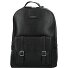  Cesare Zaino da giorno Pelle 41.5 cm Scomparto per laptop Variante nero