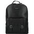 Cesare Zaino da giorno Pelle 41.5 cm Scomparto per laptop Variante nero Cesare Zaino da giorno Pelle 41.5 cm Scomparto per laptop Variante nero