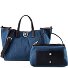  Middleton Borsa shopper 32 cm Variante denim