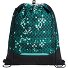  Borsa da ginnastica 43 cm Variante Pixel Blox