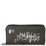  Long Wallet Portafoglio 19.5 cm Variante muse graffiti