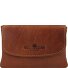  Newport Portafoglio chiave Pelle 10 cm Variante caramel