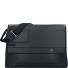 Vibe Cartella Messenger Pelle 41 cm Scomparto per laptop Variante black Vibe Cartella Messenger Pelle 41 cm Scomparto per laptop Variante black