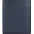  Hundsbach Hugwald Portafoglio in pelle 11 cm Variante black