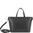  Cuore Lettera Ketty Borsa a spalla 27.5 cm Variante black