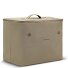  Vaasa Borsa frigo L 37.5 cm Variante dusty khaki