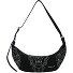  Poker Face Munster 2.0 Munster 2.0 Borsa a tracolla 28 cm Variante schwarz