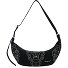  Poker Face Munster 2.0 Munster 2.0 Borsa a tracolla 28 cm Variante schwarz