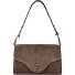  C-Me Borsa a spalla Vera Pelle 32 cm Variante warm ta-warm ta