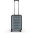 Airox Advanced 4 ruote Carrello della cabina S 55 cm Scomparto per laptop con piega di espansione Variante storm Airox Advanced 4 ruote Carrello della cabina S 55 cm Scomparto per laptop con piega di espansione Variante storm