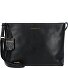 Fine Florence Borsa a tracolla Pelle 24 cm Variante black Fine Florence Borsa a tracolla Pelle 24 cm Variante black