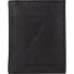  Fawley Custodia per carta di credito Pelle 7.5 cm Variante black