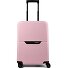  Magnum 2 4 ruote Trolley cabina 55 cm Variante candy pink