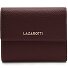 Bologna Leather Portafoglio Pelle 12 cm Variante burgundy Bologna Leather Portafoglio Pelle 12 cm Variante burgundy
